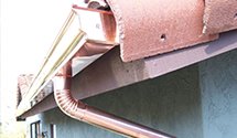 Rain Gutter Installation, Repair, Cleaning in Deerpark, NY